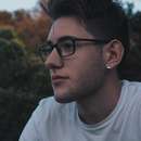 Lee 28, Plumber, from UK, new to Harrisonburg