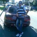 Seeking Adventure and Connection in Harrisonburg! π