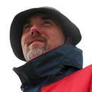 Nigel 56, new here in Harrisonburg